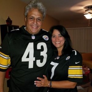 Meet your Posher, Carolina